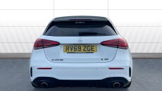 Mercedes-AMG A-Class A35 4Matic Premium Plus 5dr Auto Petrol Hatchback